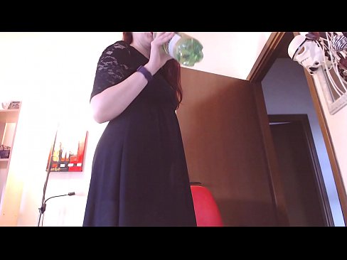 ❤️ Budak anu patuh anu resep panties kotor sareng luscious kapaksa masturbasi saatos ningali pidéo ieu! seks super di urang