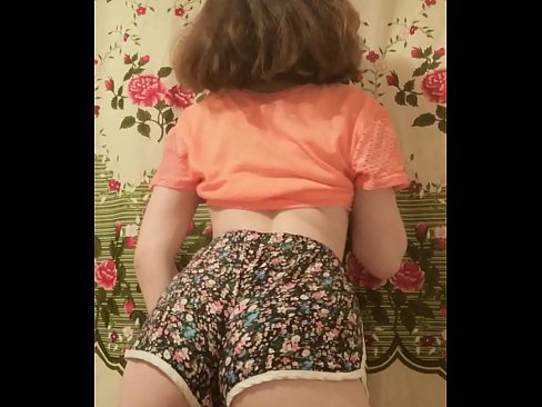❤️ orok ngora seksi stripping off kolor nya dina kaméra seks super di urang