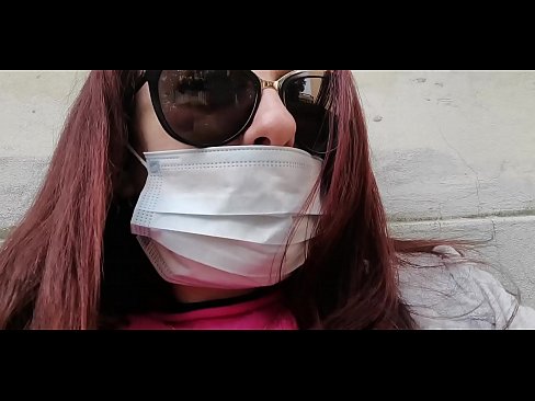 ❤️ Nicoletta dendam ka tatanggana sareng pipis di garasi na (Special Covid19 Italian Quarantine) seks super di urang
