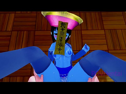 ❤️ Undead gadis monster seks super di urang