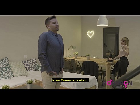 ❤️ PORNBCN 4K Hiji awéwé dewasa jeung payudara badag hayang jadi anal bangsat gigolo ngora jeung kontol badag blowjob amortism teuas bangsat leungeun pakasaban gaya anjing pussy ngaletak orgasme terjemahan Perancis seks super di urang