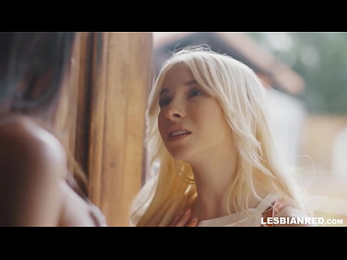 ❤️ Gadis datang ka imah sababaraha bulan engké na ends up dahar pussy stepmom nya seks super di urang