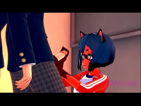 ❤️ Peternakan sapi anyar sareng Michiru Kagemori seks super di urang