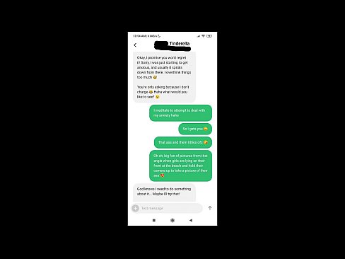 ❤️ Kuring nambihan PAWG énggal ti Tinder ka harem kuring (kaasup ngobrol sareng Tinder) seks super di urang